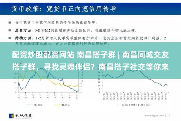 配资炒股配资网站 南昌搭子群 | 南昌同城交友搭子群，寻找灵魂伴侣？南昌搭子社交等你来